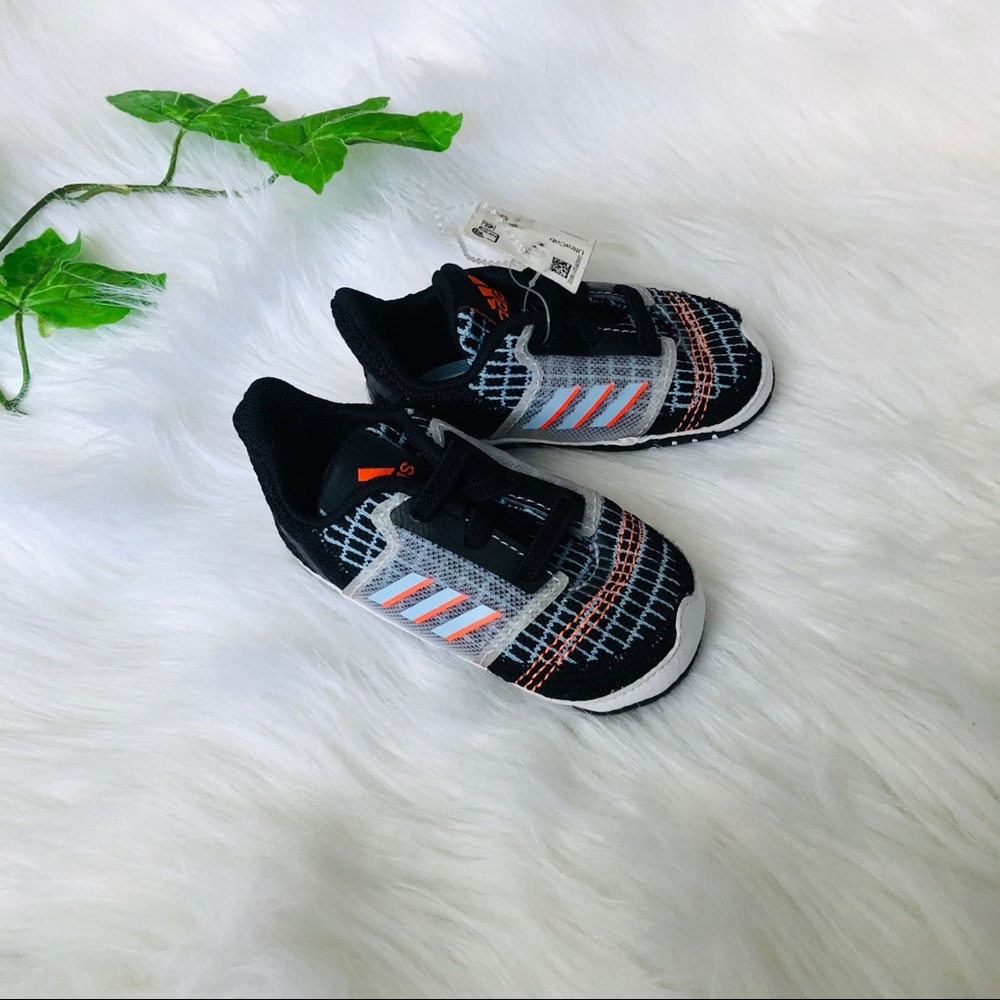 Adidas  UltraCrib training baby shoes 3
